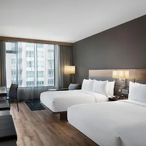 4* Отель Ac By Marriott Downtown